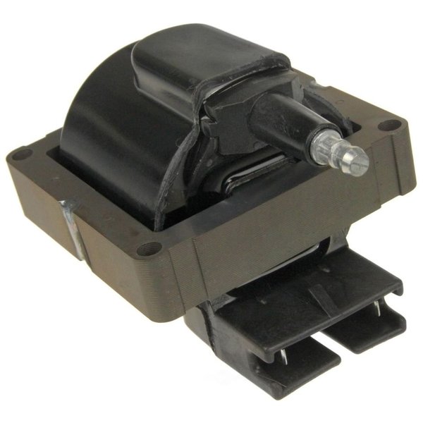 Wve 5C1116 Ignition Coil 5C1116